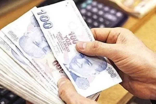 RUYADA   VERGİ  MEMURU GÖRMEK