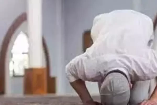 RUYADA  VİTİR GÖRMEK