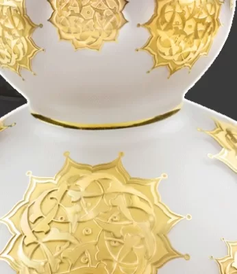 RUYADA  YALDIZCI GÖRMEK