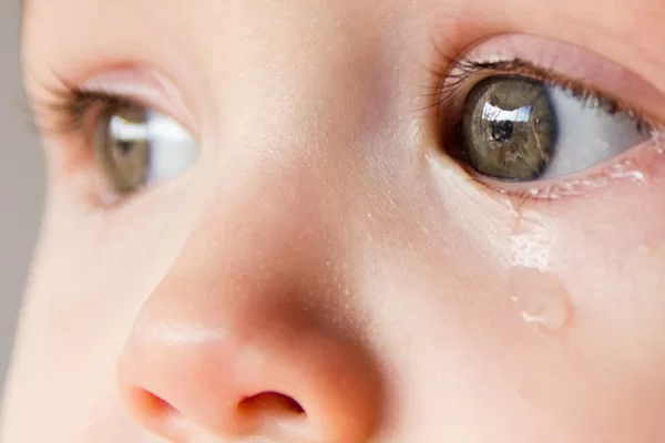 RUYADA   YAŞ GÖRMEK