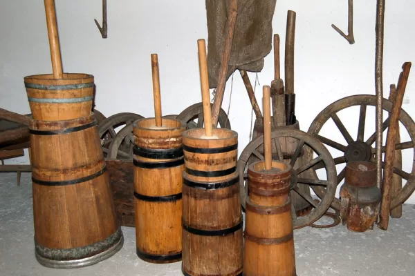 RUYADA  YAYIK GÖRMEK