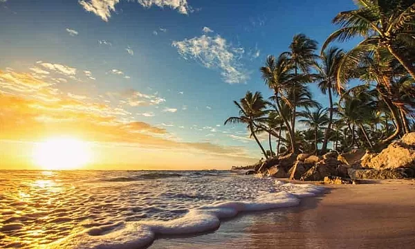 RUYADA   YAZ GÖRMEK