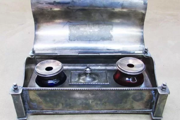 RUYADA   YAZI  HOKKASI GÖRMEK