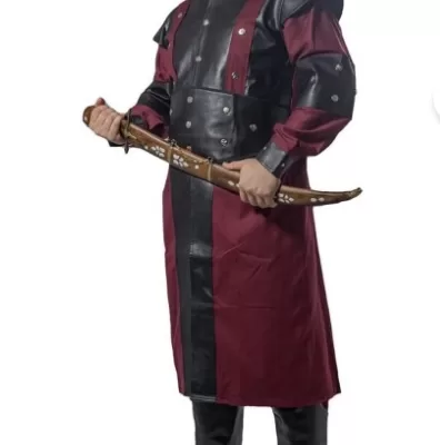 RUYADA  YENİÇERİ GÖRMEK