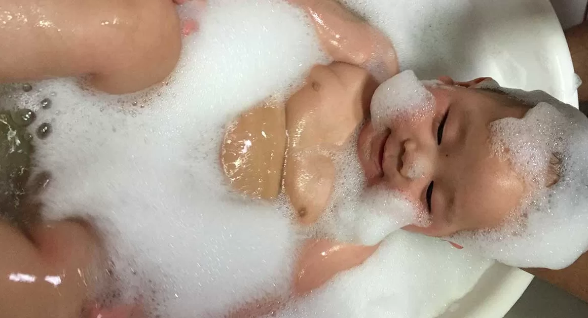 RUYADA   YIKANMAK GÖRMEK