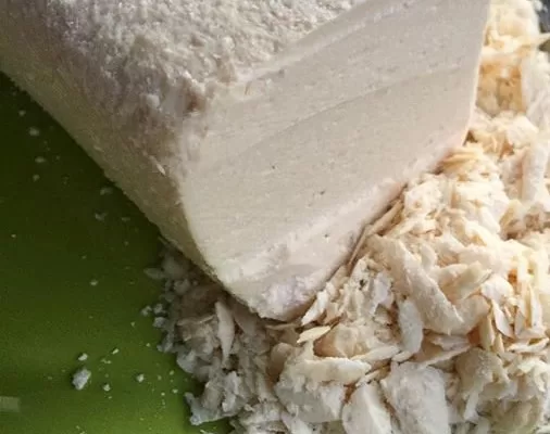 RUYADA  YOĞURT KURUSU GÖRMEK