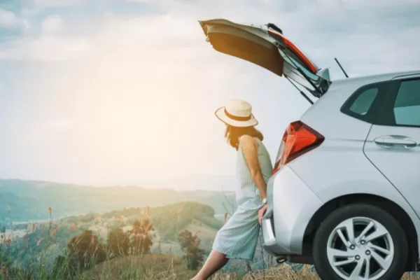 RUYADA  YOLCULUK GÖRMEK