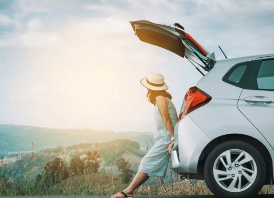 RUYADA  YOLCULUK GÖRMEK