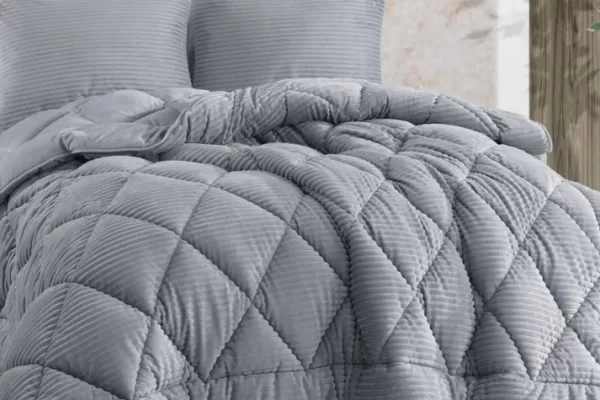 RUYADA   YORGAN GÖRMEK