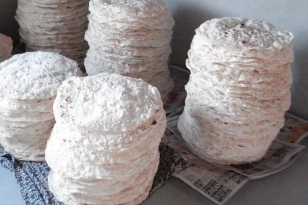 RUYADA  YUFKA GÖRMEK