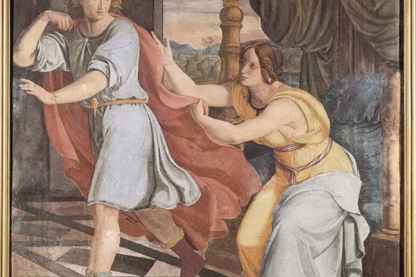 RUYADA   YUSUF  (A.S.) GÖRMEK