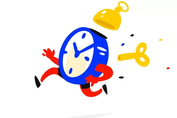 RÜYADA ACELECİLİK GÖRMEK