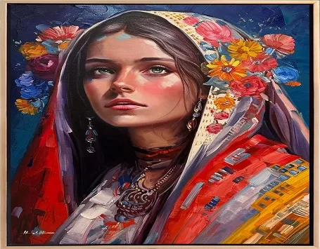 RÜYADA ACEM GÖRMEK