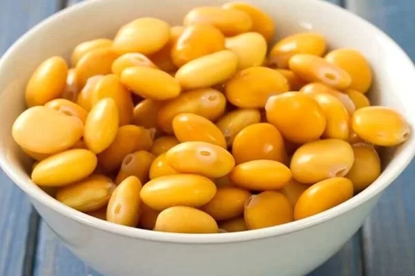 RÜYADA ACI BAKLA GÖRMEK