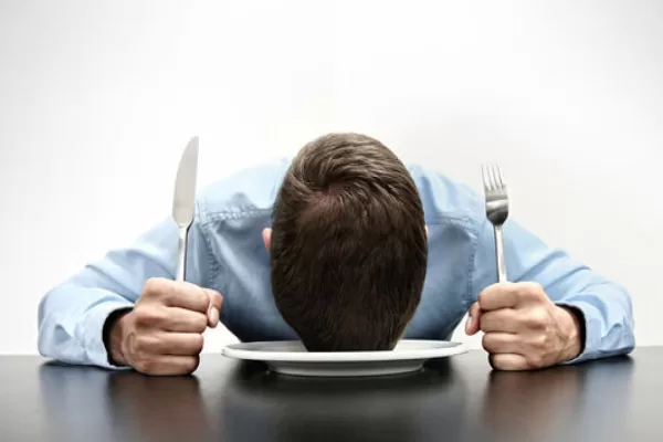 RÜYADA ACIKMAK GÖRMEK