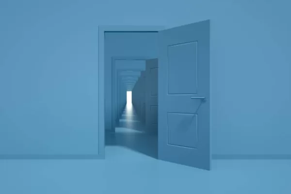 RÜYADA AÇMAK GÖRMEK