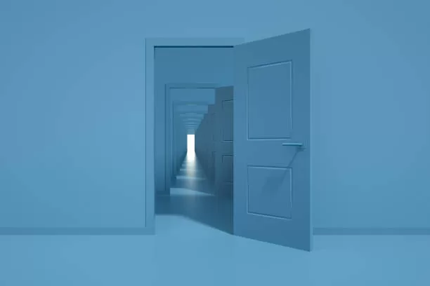 RÜYADA AÇMAK GÖRMEK