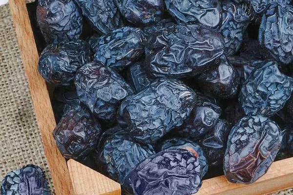 RUYADA HURMA GÖRMEK