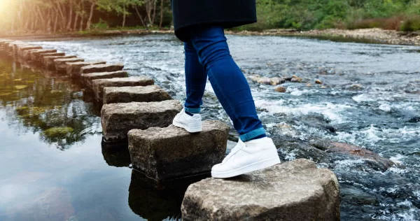 RÜYADA ADIM GÖRMEK