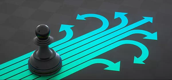 RÜYADA ADRES GÖRMEK