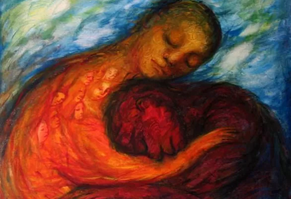 RÜYADA AFFEDİLMEK GÖRMEK