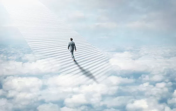 RÜYADA AHIRET GÖRMEK