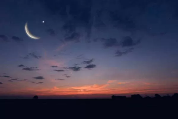 RÜYADA AKŞAM GÖRMEK