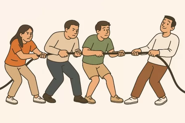 RÜYADA AKSAMAK GÖRMEK