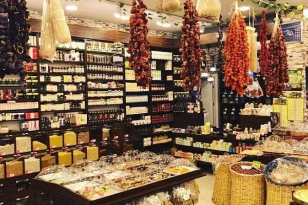 RÜYADA ATTAR GÖRMEK