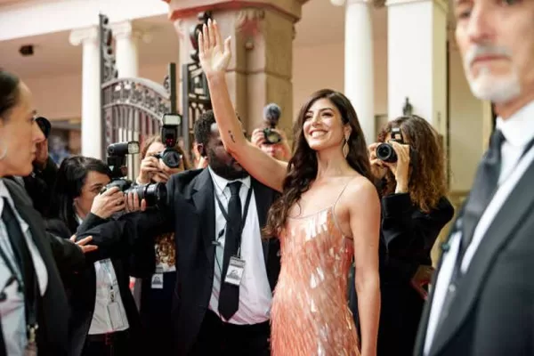 RÜYADA AKTÖR GÖRMEK