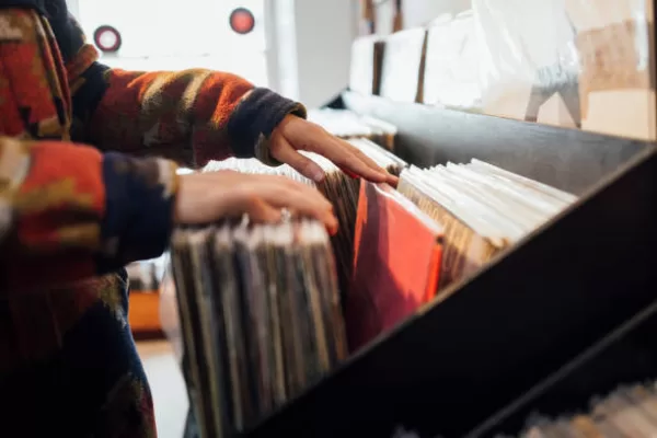 RÜYADA ALBÜM GÖRMEK