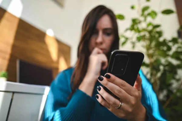 RÜYADA ALDANMAK GÖRMEK