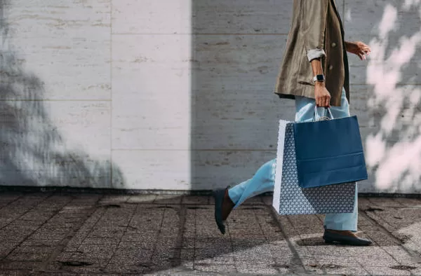 RÜYADA ALIŞ VERİŞ GÖRMEK