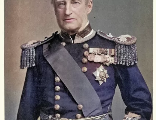 RÜYADA AMİRAL GÖRMEK