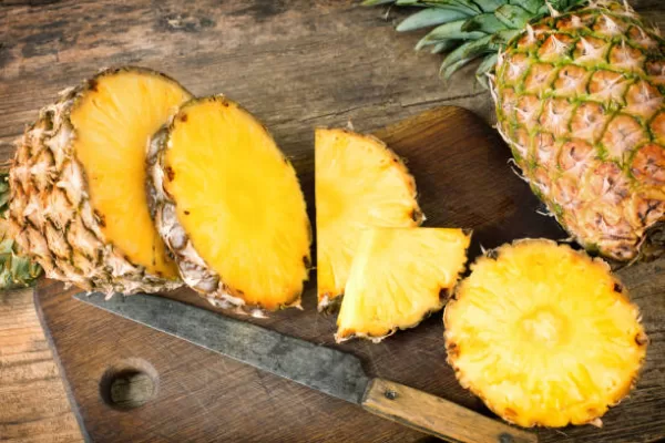 RÜYADA ANANAS GÖRMEK