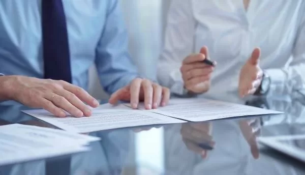 RÜYADA ANLAŞMA GÖRMEK