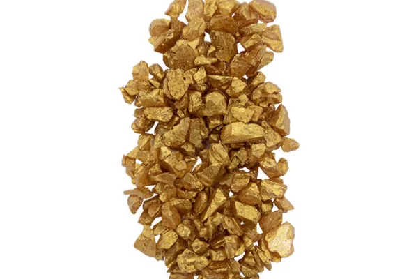 RÜYADA ALTIN  KIRIKLARI GÖRMEK