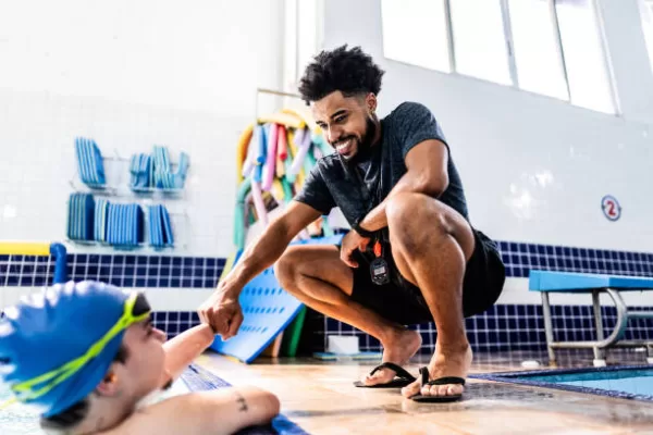 RÜYADA ANTRENÖR GÖRMEK