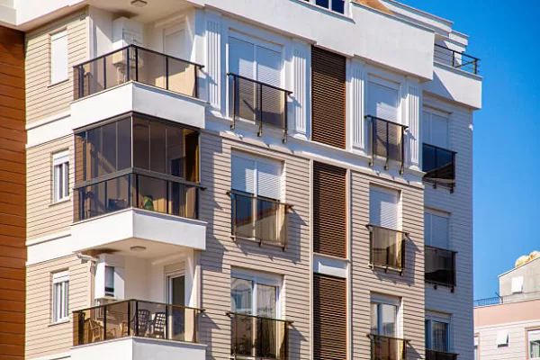 RÜYADA APARTMAN GÖRMEK