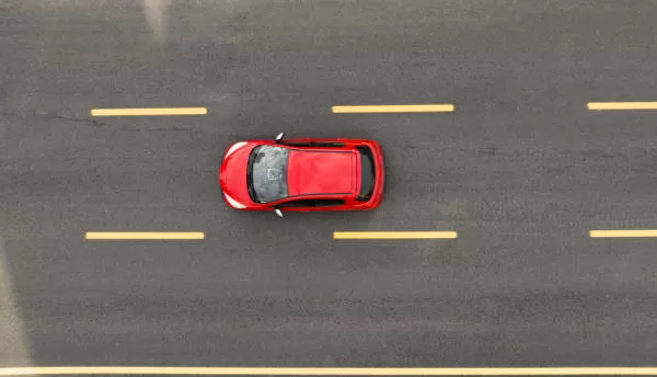 RÜYADA ARABA GÖRMEK