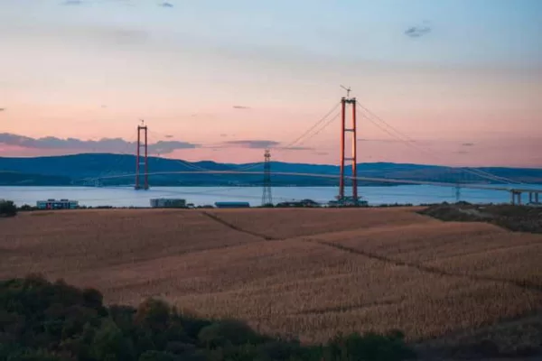 RÜYADA ARAZİ GÖRMEK