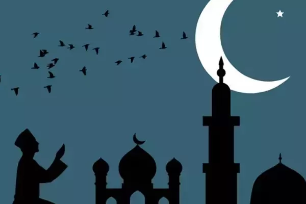 RÜYADA AREFE  GÜNÜ GÖRMEK