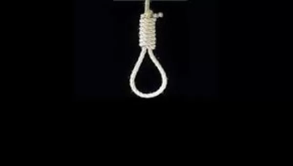 RÜYADA ASILMAK GÖRMEK