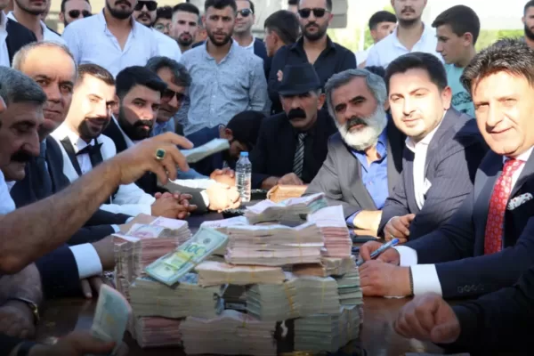 RÜYADA AŞİRET GÖRMEK