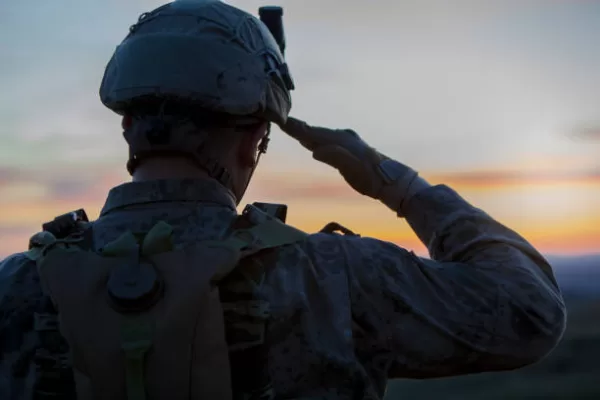 RÜYADA ASKER GÖRMEK