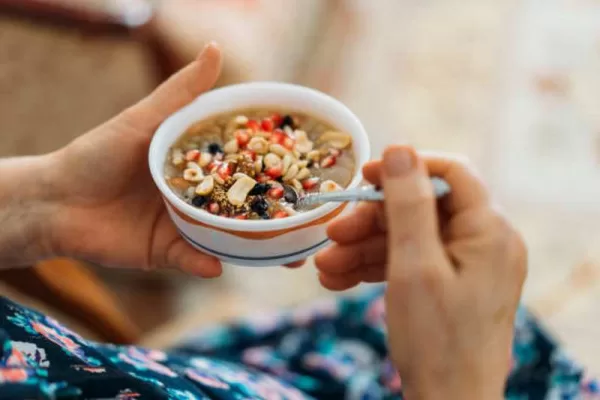 RÜYADA AŞURE GÖRMEK