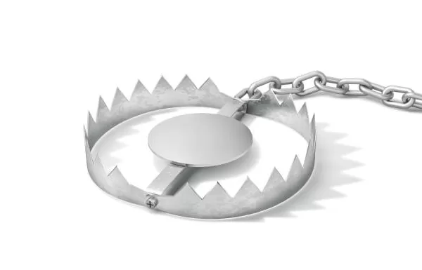 RÜYADA AV  KAPANI GÖRMEK