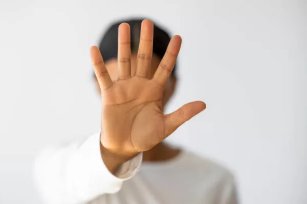 RÜYADA AVUÇ GÖRMEK