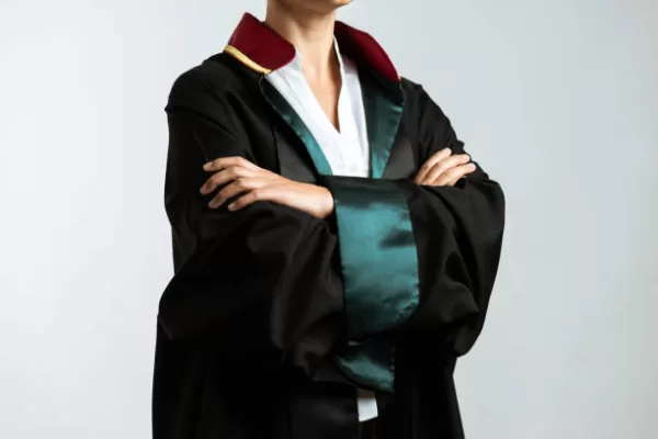 RÜYADA AVUKAT GÖRMEK