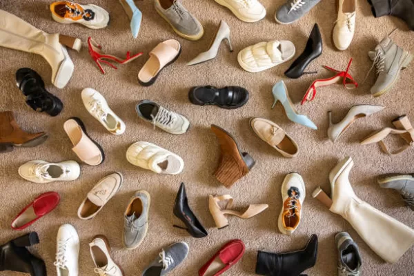 RÜYADA AYAKKABI GÖRMEK